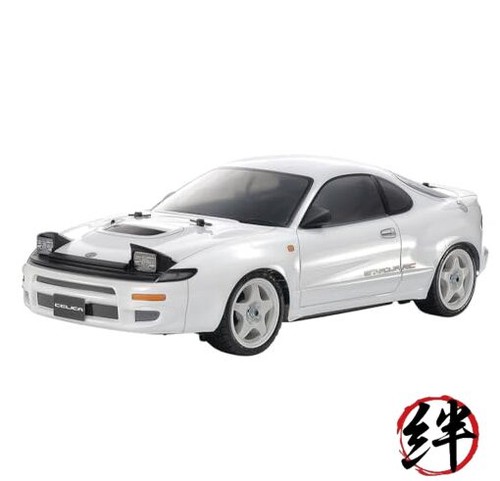 Voiture électrique tamiya - voiture, rc