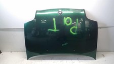 Capot RENAULT CLIO 2 PHASE 1
