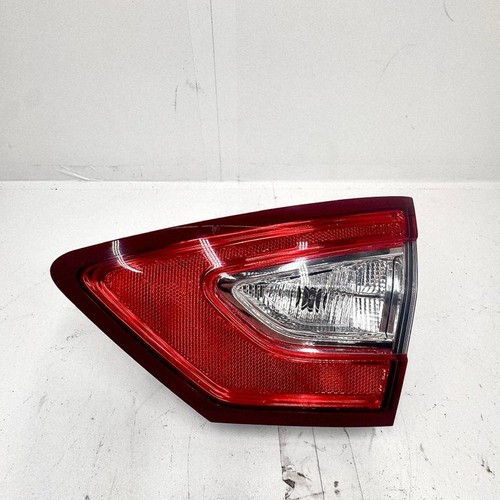 Ford fusion 2013 - ford,