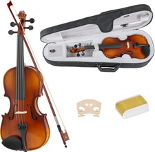 Pack Violon 1/4 pour Debutants