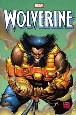 Wolverine Omnibus HC 1ère
