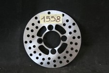 Disque De Frein Avant QUAD