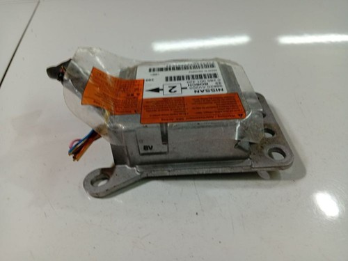98820av200 calculateur airbag - 98820av200,