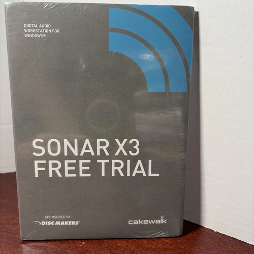 Cakewalk sonar free - cakewalk,