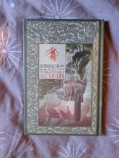 MERLIN L'ENCHANTEUR  dans la