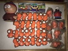 Vds collector lot 35 figurines