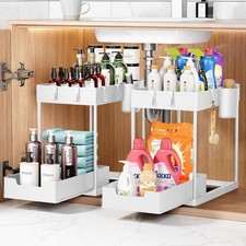 Rangement sous Evier 2