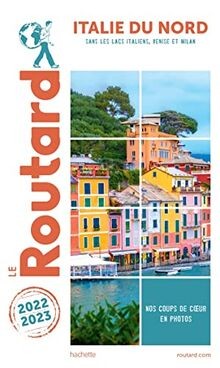 Guide routard italie du - routard,