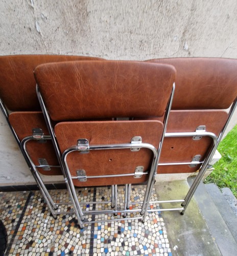Eurel chaises pliantes - eurel,