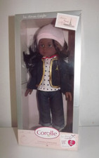 poupée les chéries de