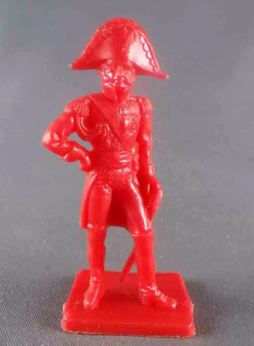 Figurine publicitaire - figurine,