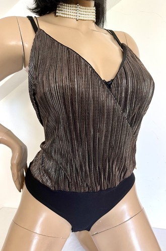 Body t44 finement - t44, plissé