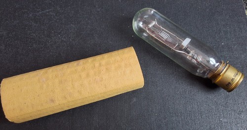 Philips ancienne ampoule - :,