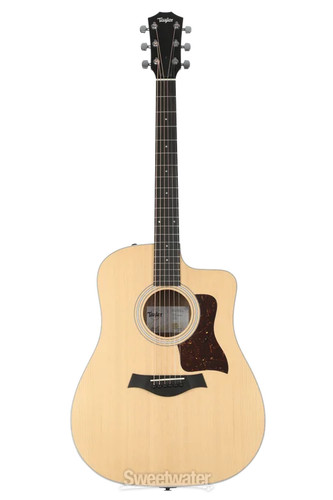 Taylor 210ce dreadnought - taylor,