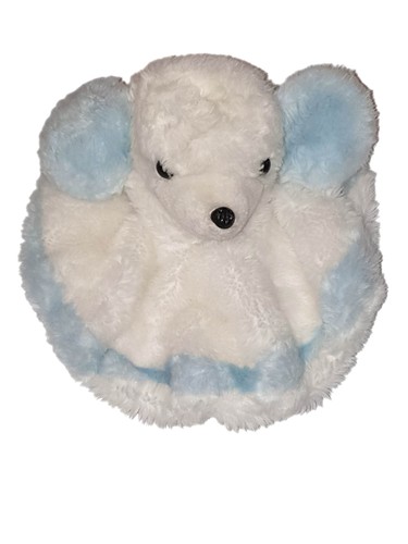 Vintage ancienne peluche - vintage,