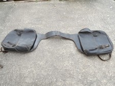 Gendarme 1880 1914 Sacoche en