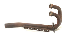 collecteur échappement Yamaha XT 600  2KF 34L 1VJ 3TB 43F 3AJ