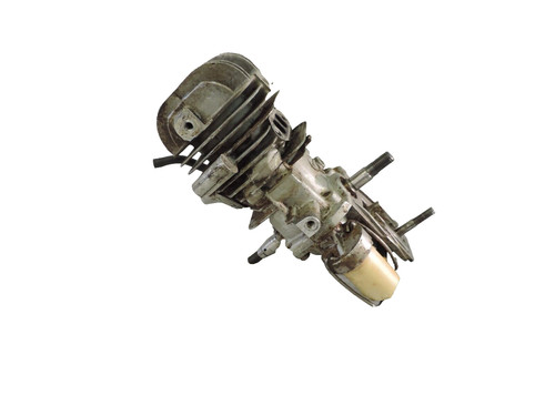Moteur cylindre piston - cylindre, et