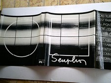 COLLECTIF SEUPHOR ED FONDS