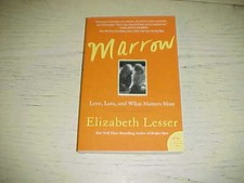 New Marrow Love Loss What