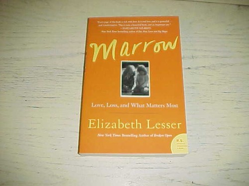 New marrow love loss what - new,