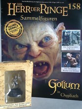 Herr Der Ringe Figurine 