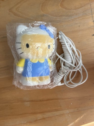 Hello kitty vintage corded - vintage,