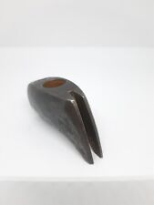 Ancien outil brochoir de maréchal ferrant marteau de métiers Peugeot frères