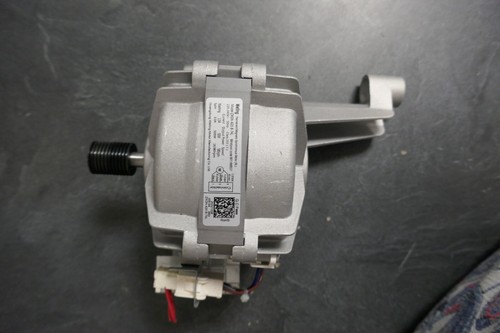 Moteur pour lave linge indesit - lave,