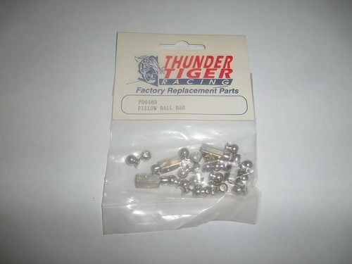 Thunder tiger pd0469 kit - thunder, de