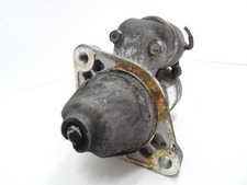 Demarreur OPEL ZAFIRA B PHASE