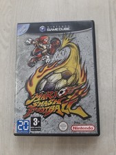 ( BOITE VIDE ) MARIO SMASH