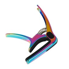  Capodastre Pour Guitare