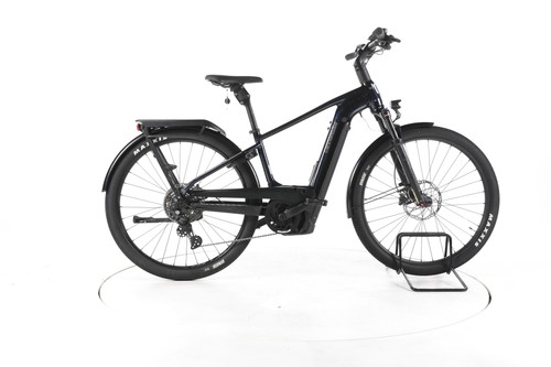 Cannondale tesoro neo x 1 - 29, u