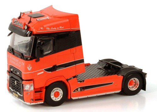 Wsi renault high 4x2 f - high,