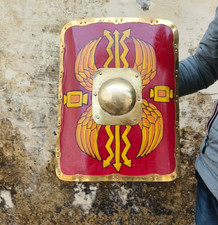 Bouclier médiéval Armure