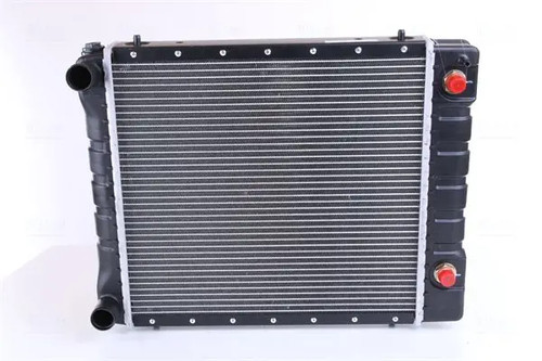 Radiateur eau grille - radiateur, de