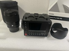 Blackmagic Design PYXIS 6K L +