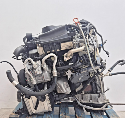 Moteur complet om651 - ✅moteur,