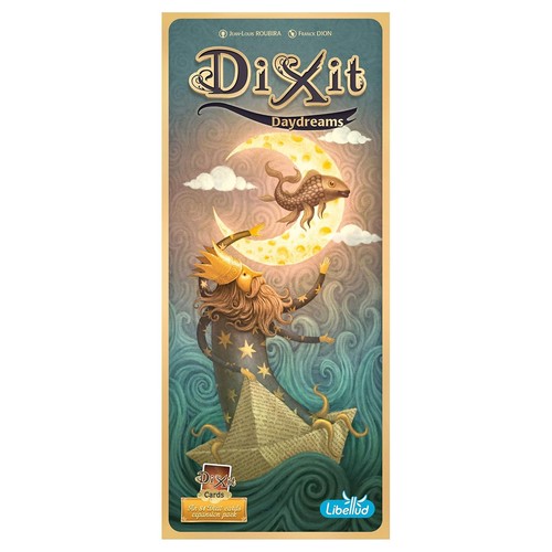 Libellud dixit expansion - expansion, 5