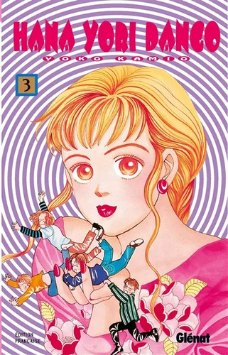 Hana yori dango - dango,