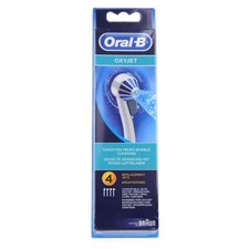 Oral-B OxyJet Pack de 4