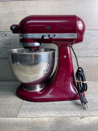 Kitchenaid artisan ksm150psbx - kitchenaid,