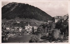 Morzine vue generale - 74,