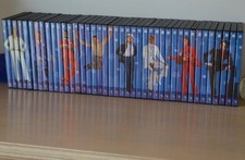 claude francois 41dvd collection officiel complète