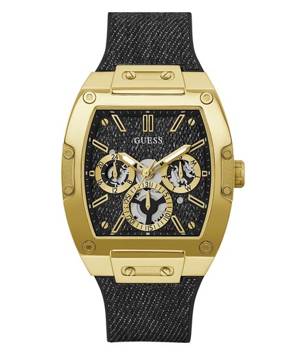 Guess montre noir - montre,