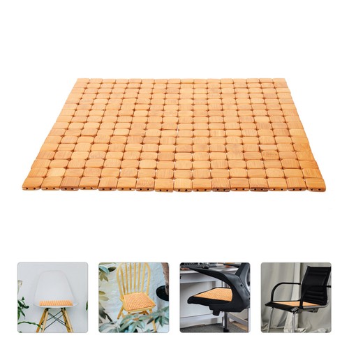 Galettes chaise coussin - ,