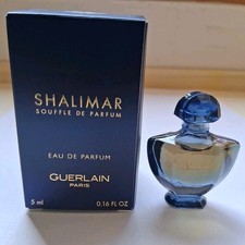 Miniature  Parfum Gûêrlâîn