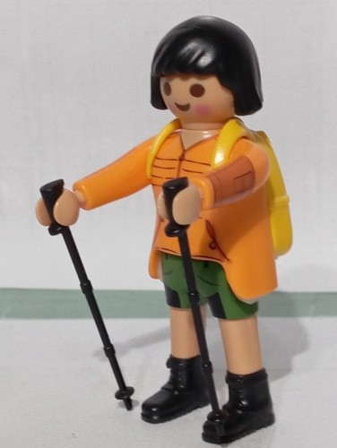 Playmobil figurine - figurine, de