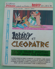 Astérix et Cleopatre -